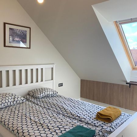 Old Town View Apartment ヴィリニュス エクステリア 写真