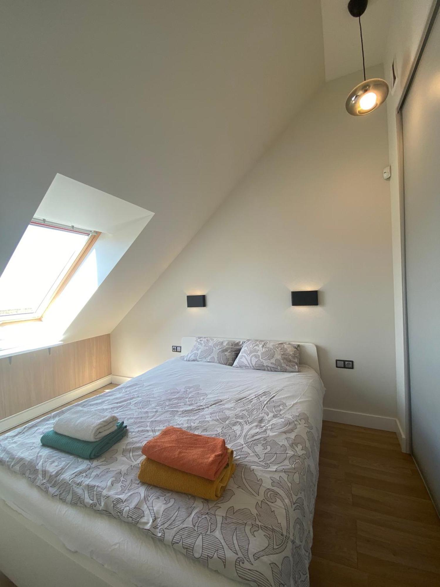 Old Town View Apartment ヴィリニュス エクステリア 写真
