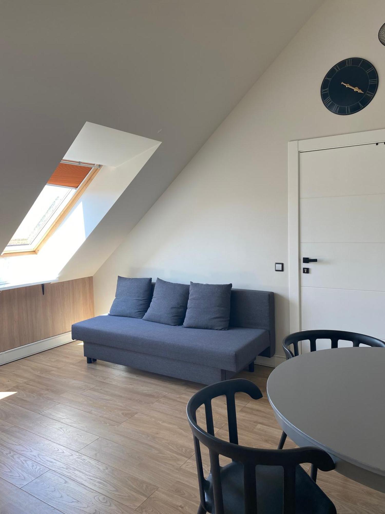 Old Town View Apartment ヴィリニュス エクステリア 写真