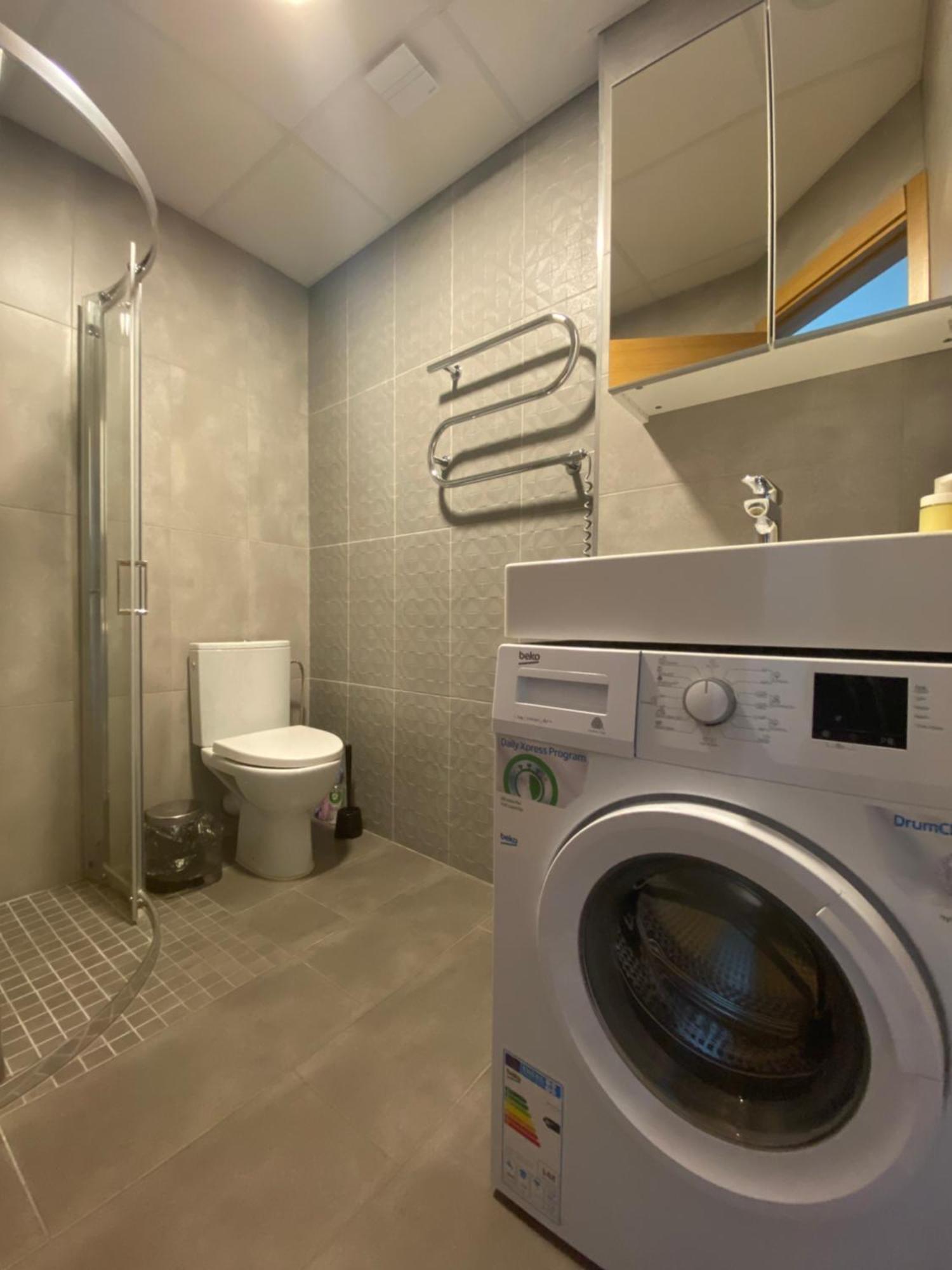 Old Town View Apartment ヴィリニュス 部屋 写真